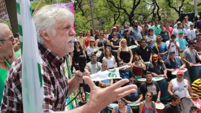 Córdoba: Macri avaló el Ente y el Suoem le replicó: Que digan qué quieren hacer y cómo