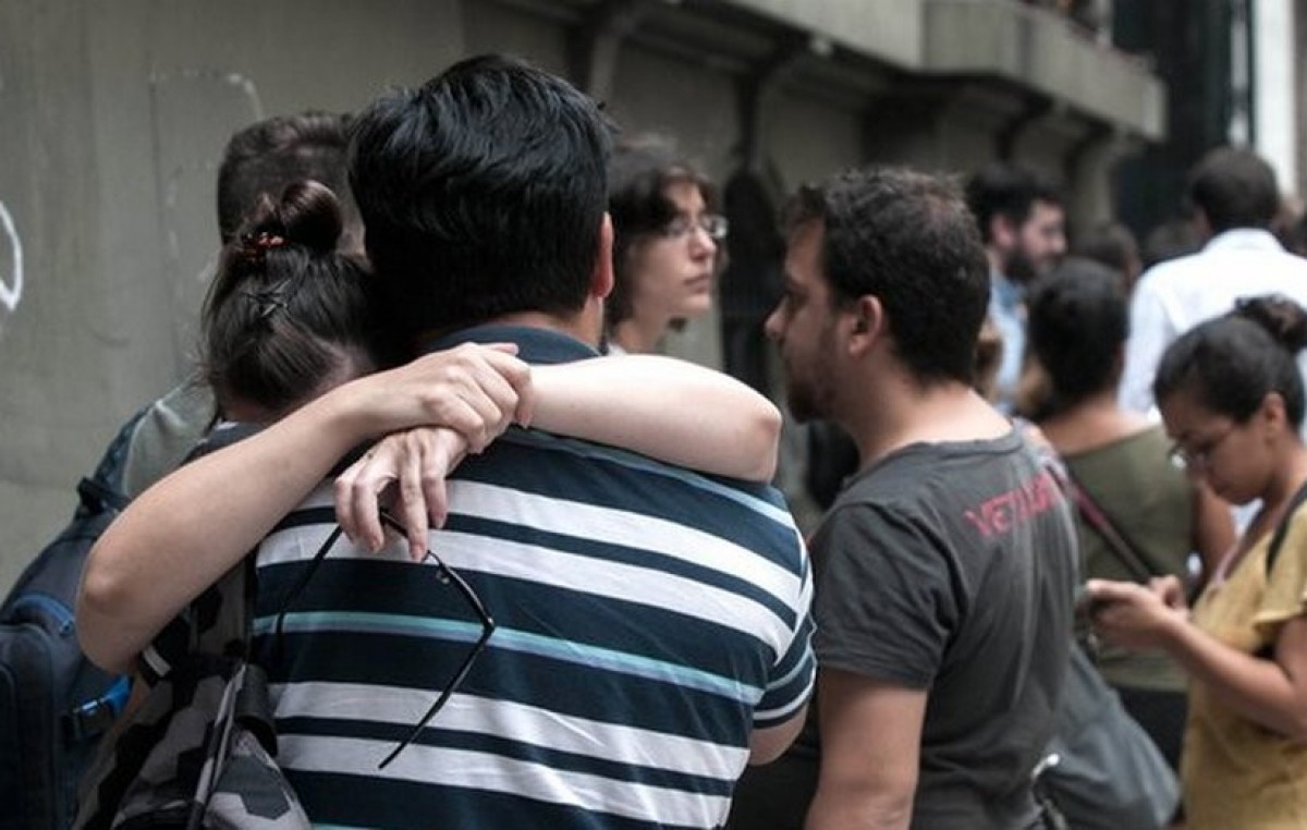 Ajuste macrista: otros 800 despidos hoy, en medio de más incertidumbre laboral