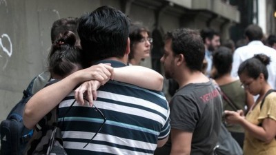 Ajuste macrista: otros 800 despidos hoy, en medio de más incertidumbre laboral
