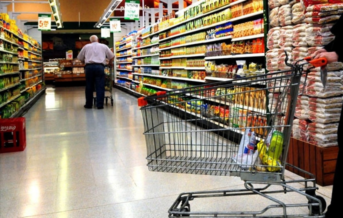 Remarcación de precios de hasta 250 por ciento