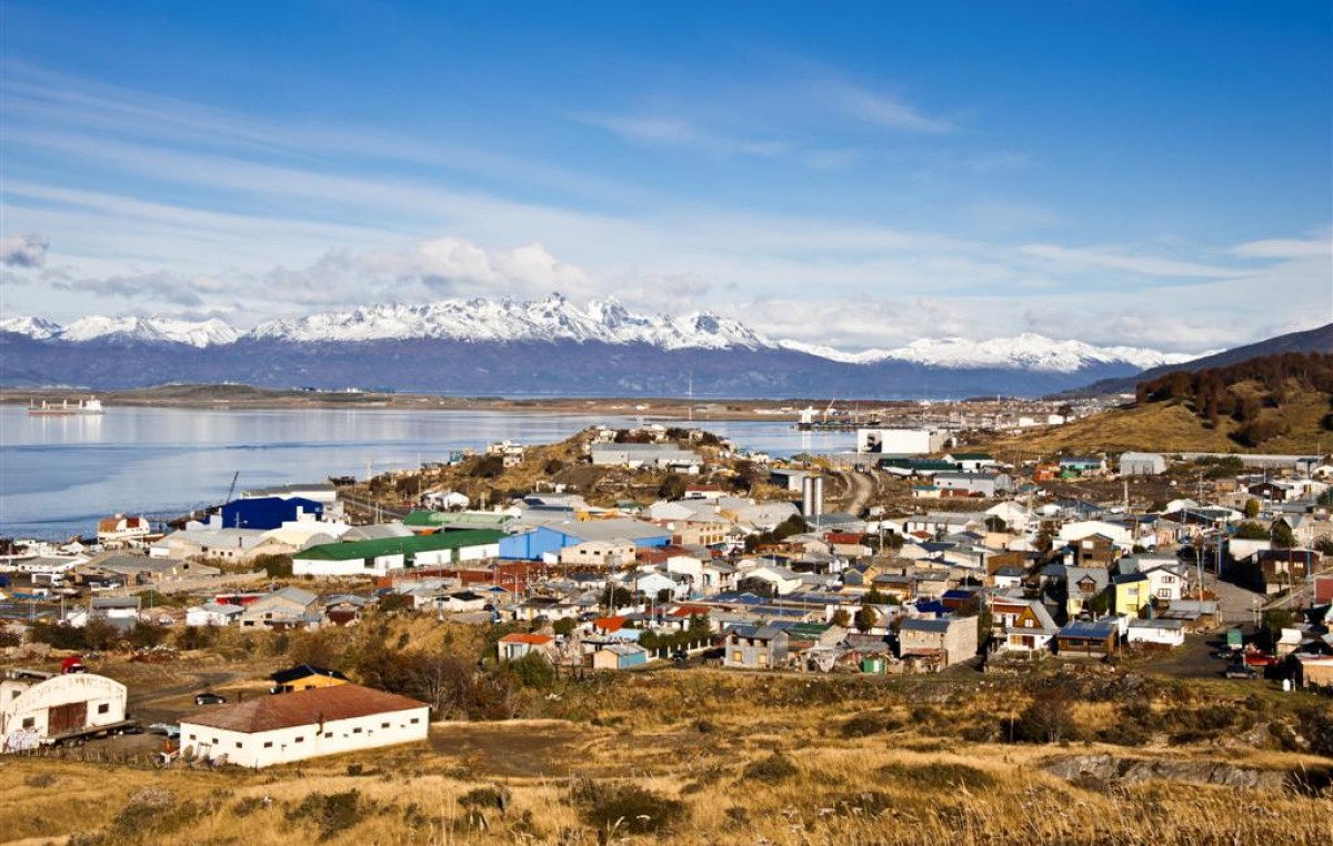 Ejidos Urbanos en Tierra del Fuego: Aprueban resolución pidiendo informes técnicos a los municipios