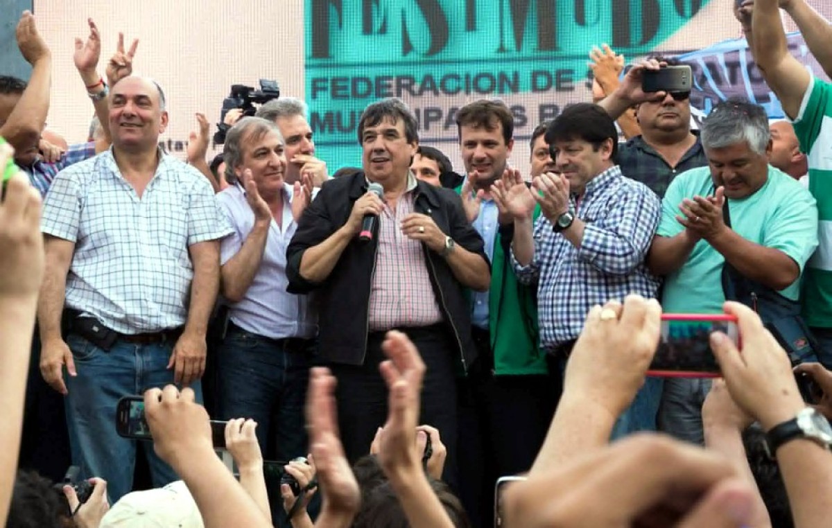 «Le guste a quien le guste» comenzará a regir en su totalidad la Ley de paritarias municipales