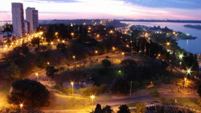 Se promulgó la creación del programa “Paraná ecológico”
