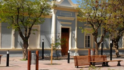 Chubut: Intendentes del FPV avalan nueva Ley de Emergencia