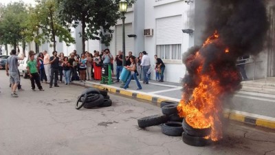 Fracasó la gestión de los gremios con la Municipalidad de Santa Rosa, La Pampa