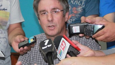 El intendente de Esquel dijo que no está en condiciones de otorgar el aumento que pide el Soeme