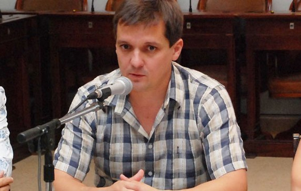 Santa Rosa: el intendente anunció que va a conservar unos 30 contratados