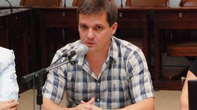 Santa Rosa: el intendente anunció que va a conservar unos 30 contratados