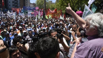 Córdoba: Suoem define si avala mañana un preacuerdo por el Esop