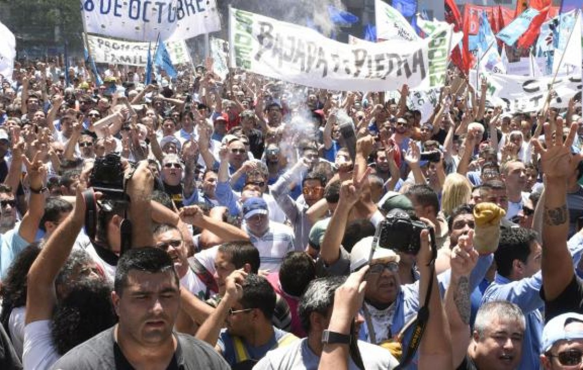 Córdoba: Retoman diálogo en Trabajo y Mestre insiste en la devolución de horas