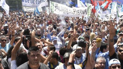 Córdoba: Retoman diálogo en Trabajo y Mestre insiste en la devolución de horas