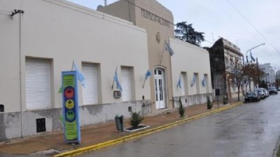 En Brandsen llegaron los despidos