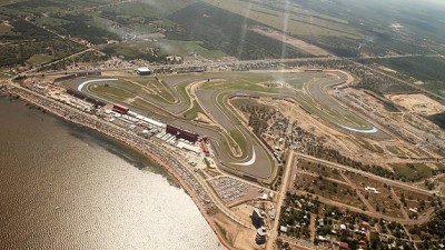 Termas de Río Hondo: Trabajan un proyecto para ampliar los límites del ejido municipal 