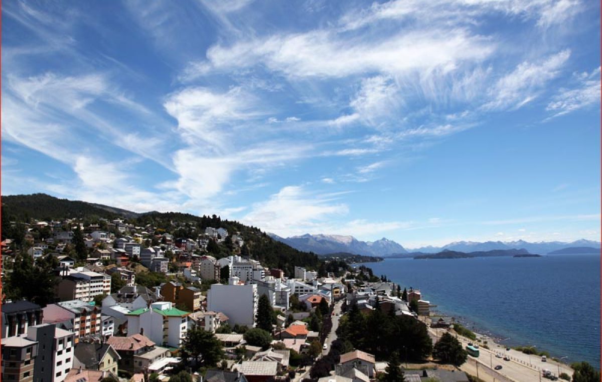 «La recaudación en Bariloche sólo cubre el 30 por ciento del costo del servicio»