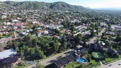 El Intendente de Carlos Paz propondrá modificar este año 20 artículos de la Carta Orgánica