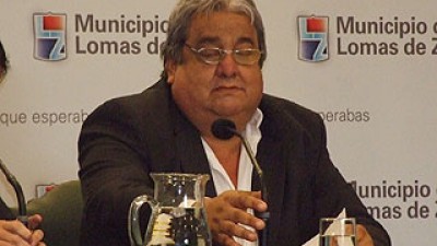 El STMLZ  de Lomas discutirá salarios la semana que viene con el Ejecutivo