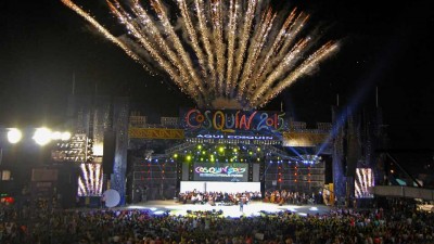 En Cosquín, el intendente socialista subió las tasas municipales entre 180 y 377%