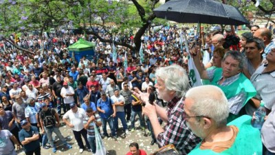 El Intendente de Córdoba reglamentó el Esop y el Suoem retomará las asambleas