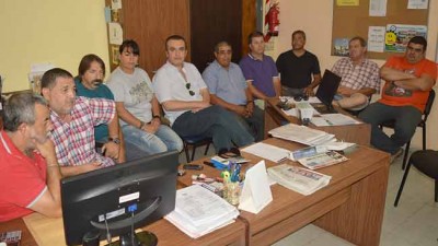 La Pampa: “La solución está, es la Municipalidad de Santa Rosa la que no quiere aceptarla”, denunció la Intersindical