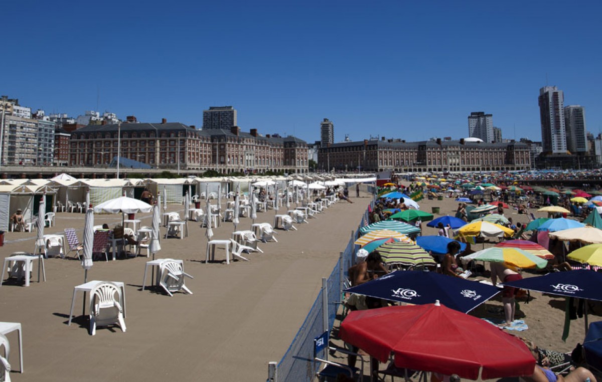 Sin trabajo en enero: Aseguran que «la industria del turismo en Mar del Plata está destrozada»