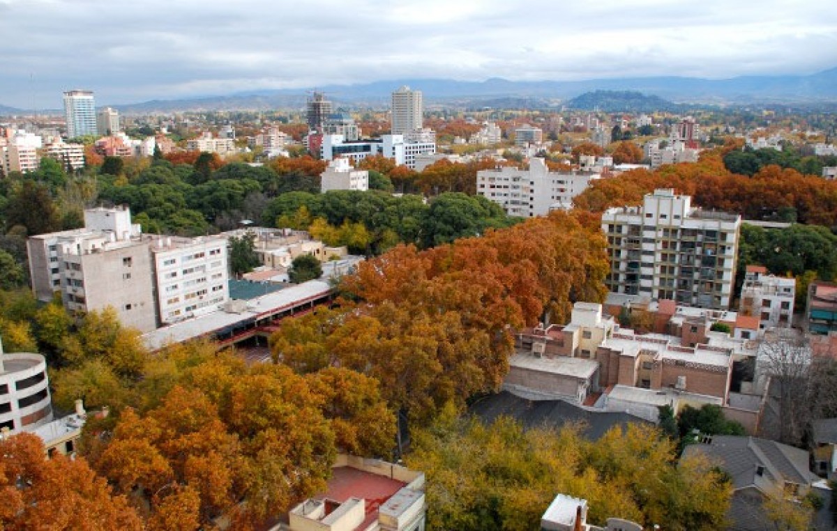 Con un «impuestazo», Mendoza busca erradicar baldíos