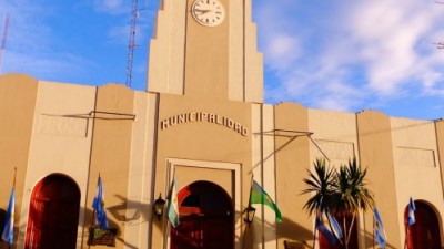 Discuten un nuevo régimen laboral en Patagones