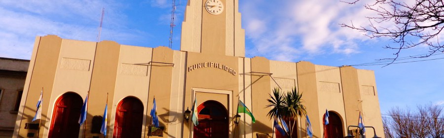 Municipio-Patagones