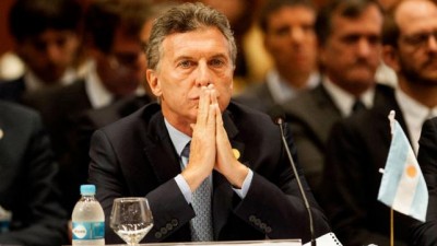 Macri cumple su primer mes de gestión con cambios radicales en la economía