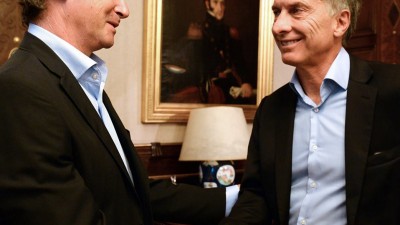 La Nación financiará 600 viviendas y obras en Entre Ríos