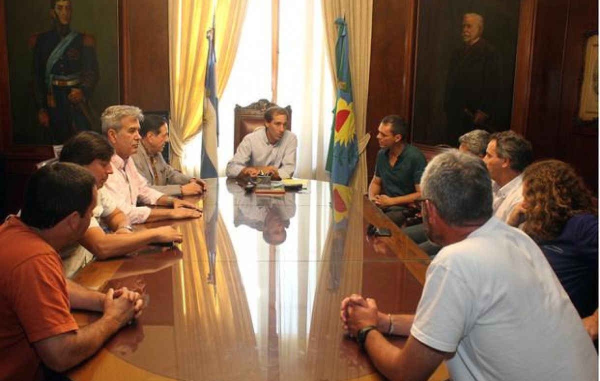 La Plata: La Comuna analiza ahora 500 contratos que había cesanteado