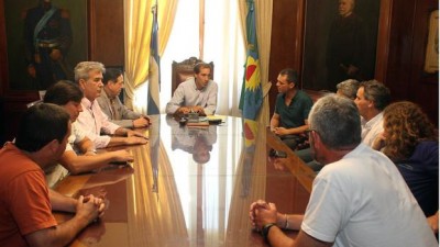 La Plata: La Comuna analiza ahora 500 contratos que había cesanteado