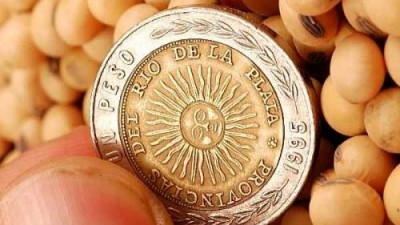 Por el Fondo de la Soja, la Municipalidad de Paraná recibió más de ocho millones de pesos desde septiembre a diciembre
