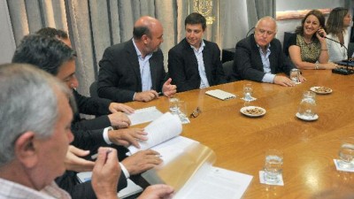 Rosario: Empresas locales anunciaron inversiones por 200 millones de pesos