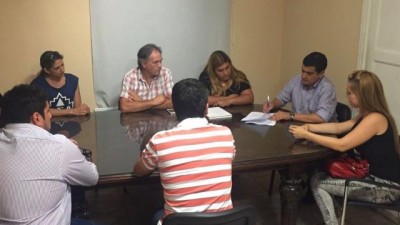 Se superó el conflicto en el municipio de La Rioja