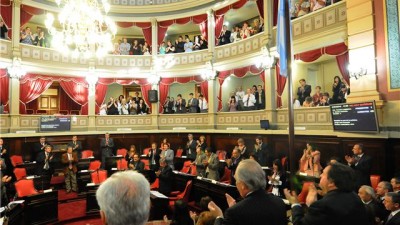 Tiembla el acuerdo: Bronca de intendentes massistas con Vidal porque no les envió fondos