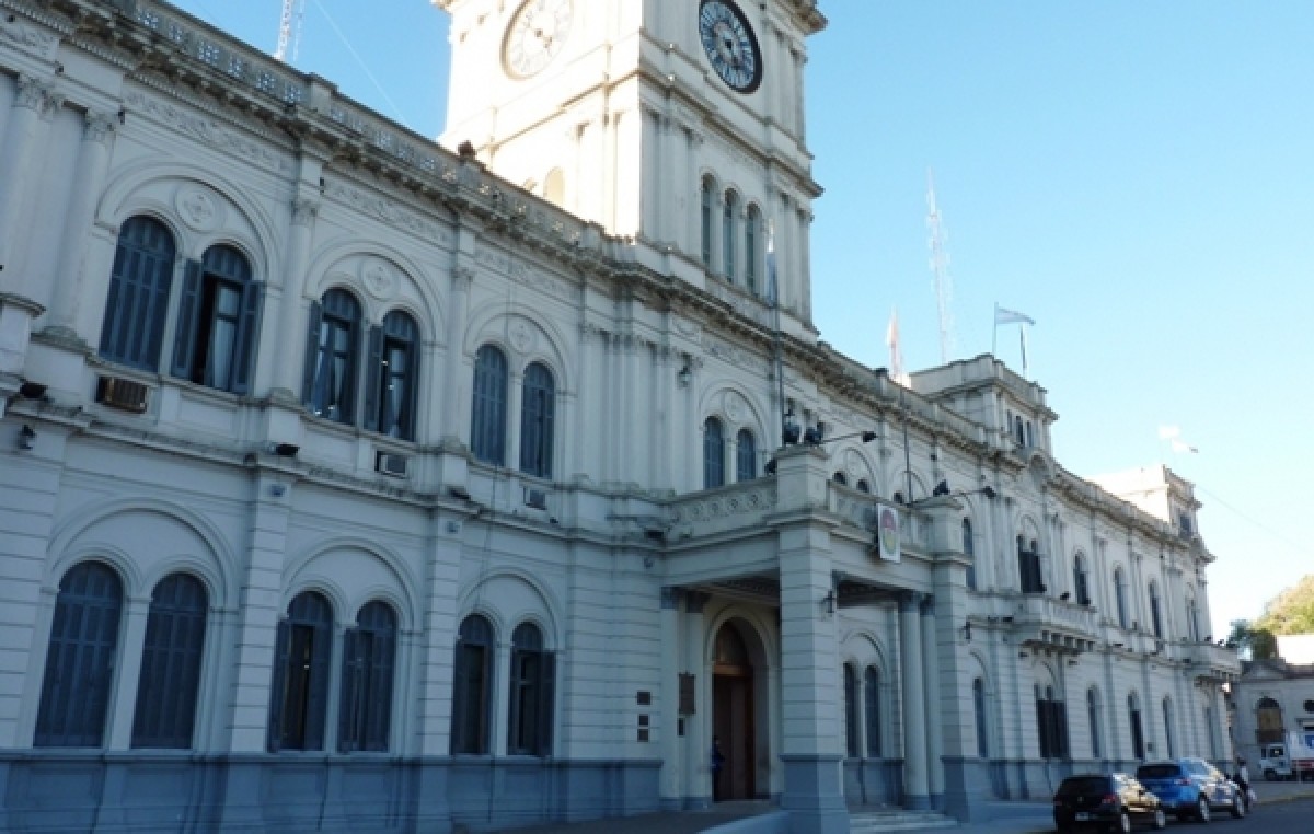 Los intendentes vecinalistas de Entre Ríos harán gestiones conjuntas ante la Provincia y la Nación