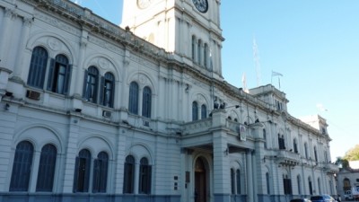 Los intendentes vecinalistas de Entre Ríos harán gestiones conjuntas ante la Provincia y la Nación