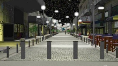 Paraná se prepara para el Centro Comercial a Cielo Abierto