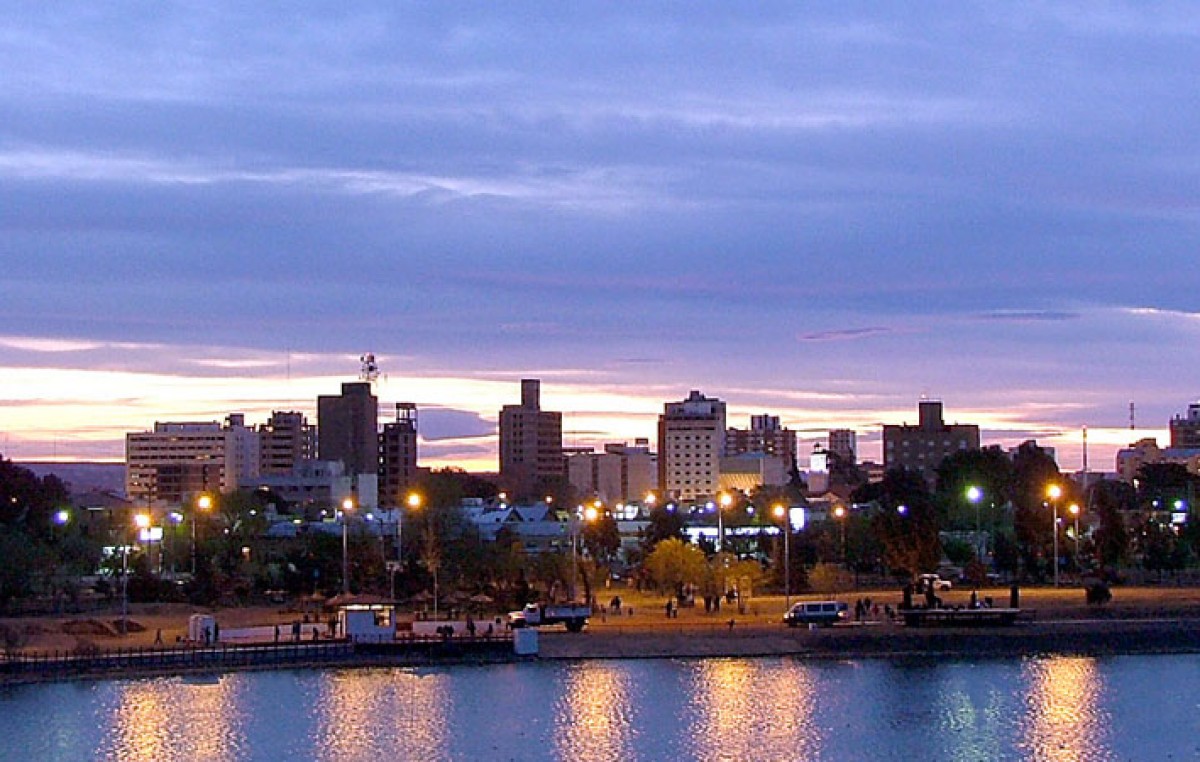 Trelew se proyecta como un centro de Turismo Científico