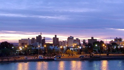 Trelew se proyecta como un centro de Turismo Científico