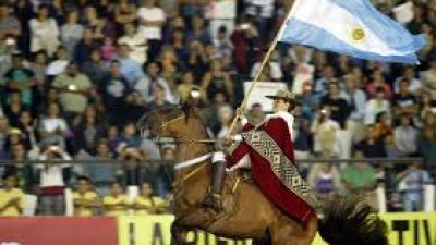Festival de Doma y Folklore Jesús María del 7 al 18 de enero
