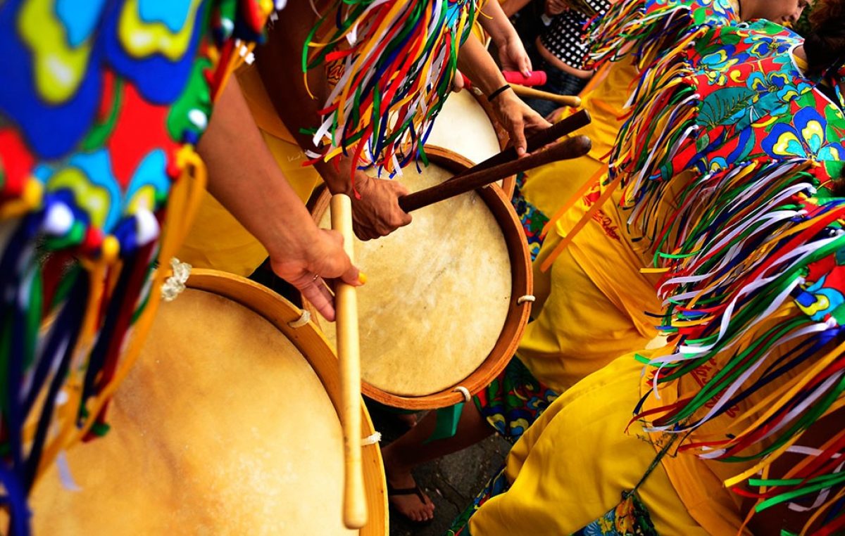 Por la crisis, 8 estados de Brasil, sin carnaval