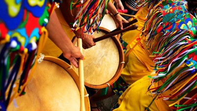 Por la crisis, 8 estados de Brasil, sin carnaval