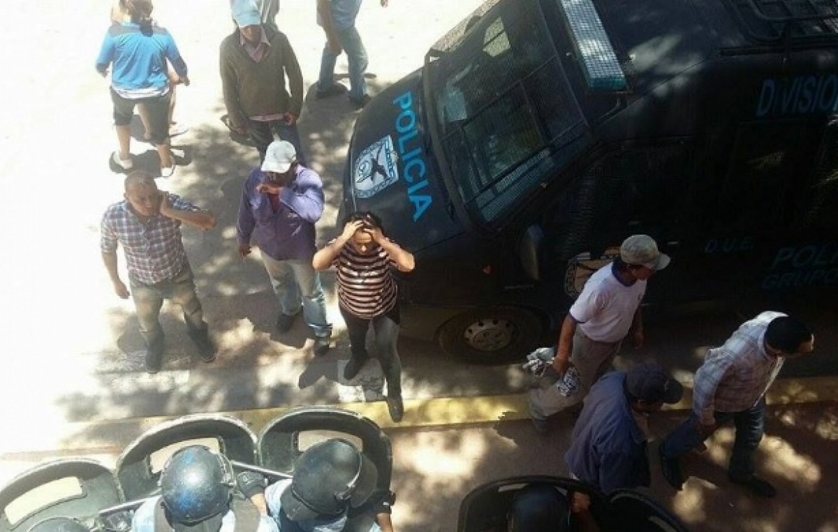 Fiambalá: ratifican la baja de 120 pases a planta permanente
