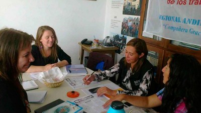 Bariloche: Avanzan en proyecto de licencia para municipales victimas de violencia de género