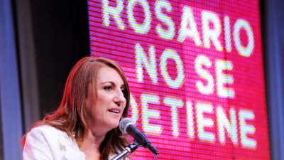  “Se toman medidas económicas sin contemplar a las ciudades del interior”
