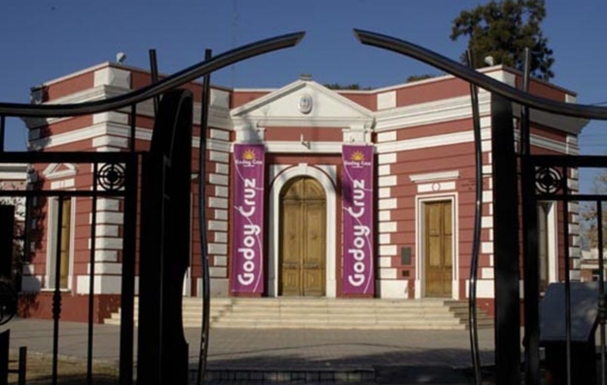 Lanzarán una aplicación para conectar con los vecinos de Godoy Cruz