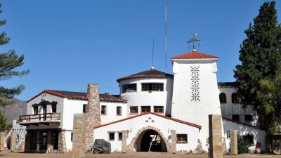 Rescatan el valor de los edificios de la década del ‘30 en Mendoza