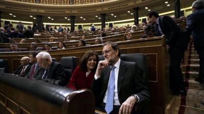 España: El nuevo Parlamento no logra un acuerdo para formar gobierno