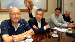 La AGN también auditó las comunas en Mendoza